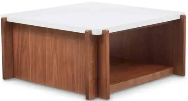 Lincoln Square Cocktail Table