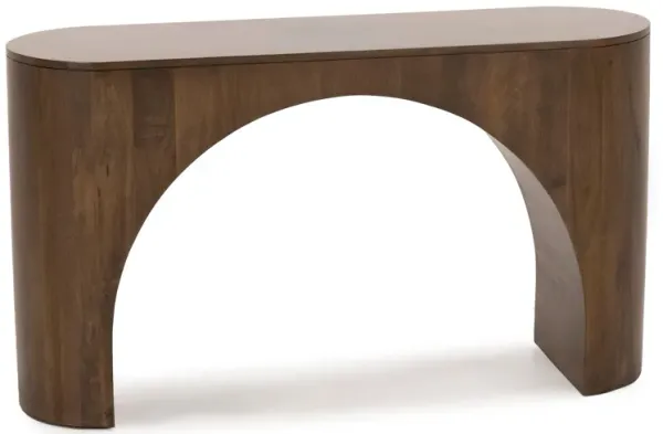 Luna Console Table
