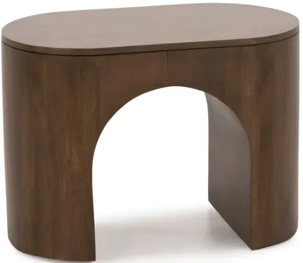 Luna End Table