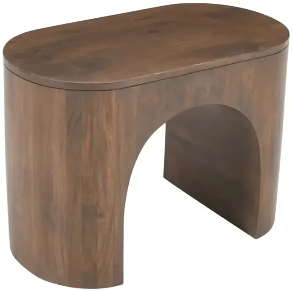 Luna End Table