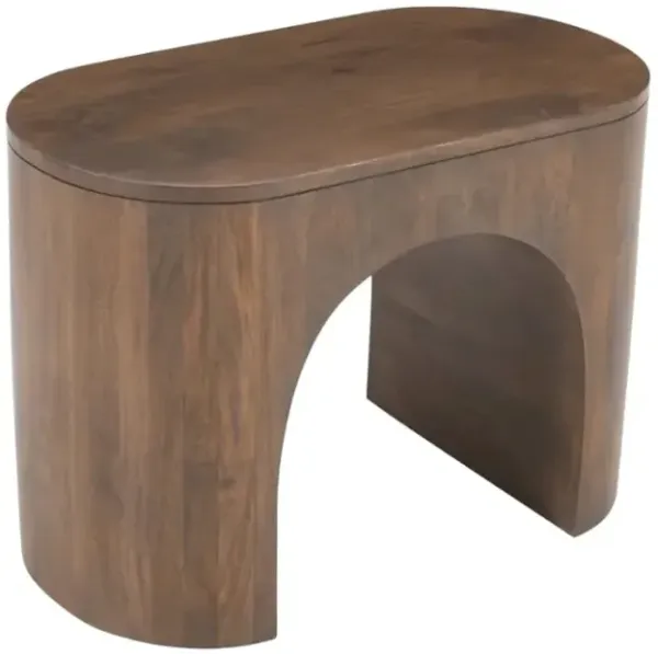 Luna End Table