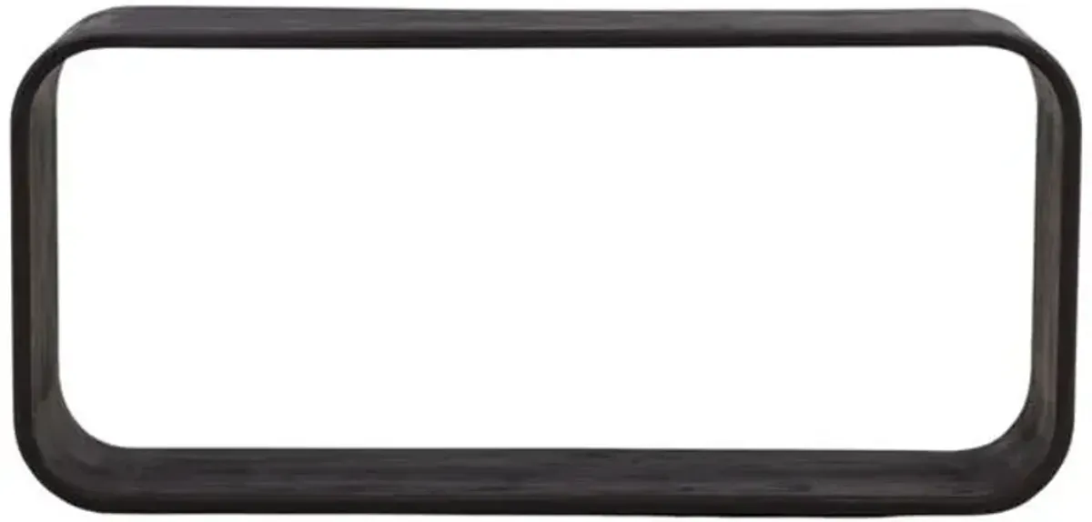 Wanderland James Console Table