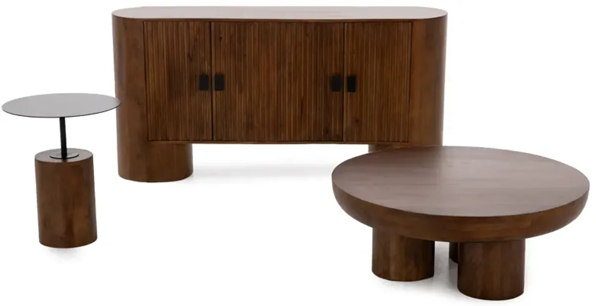 Bruce Cocktail Table