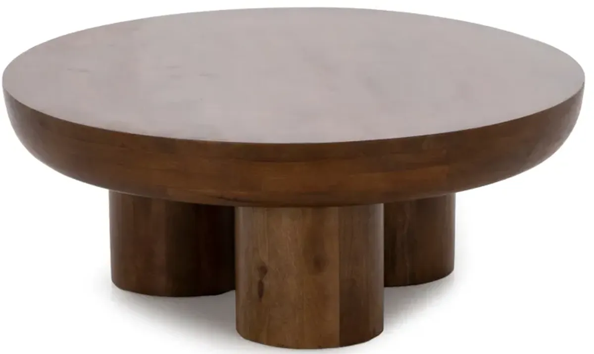 Bruce Cocktail Table