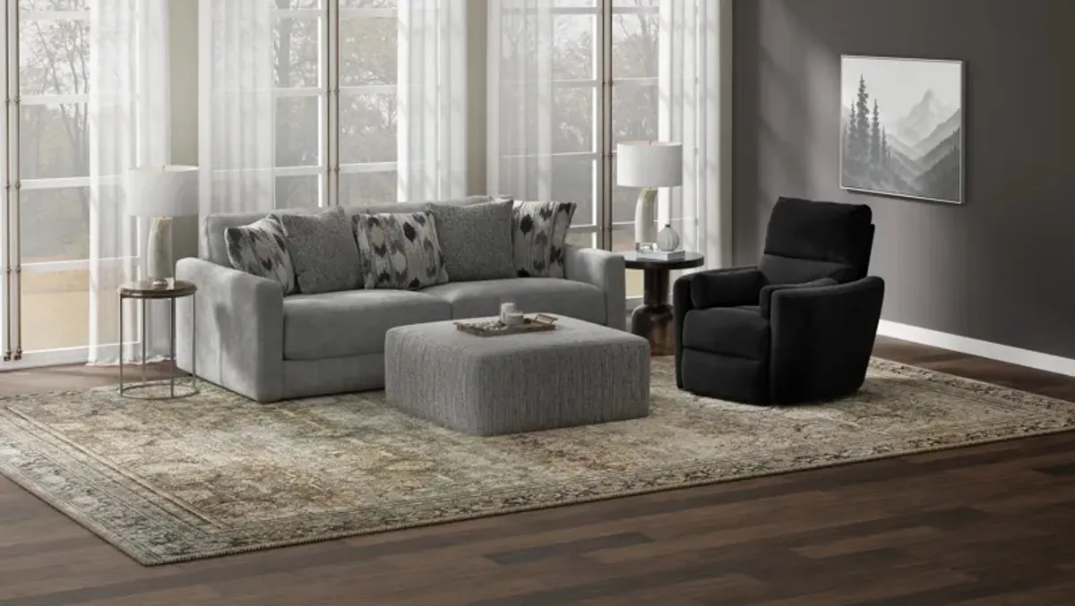 Avoni Sofa in Grey