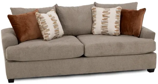Autumn Sofa in Taupe
