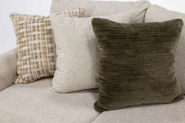 Asher 2-Pc. Sectional