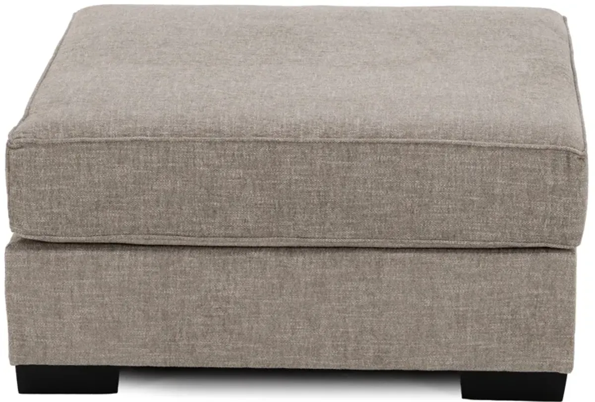 Fortune Ottoman