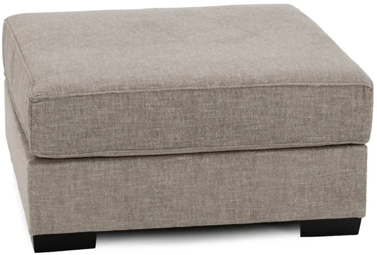 Fortune Ottoman