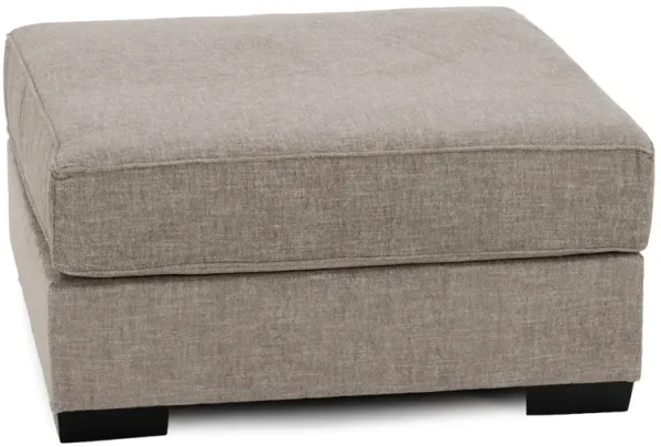 Fortune Ottoman