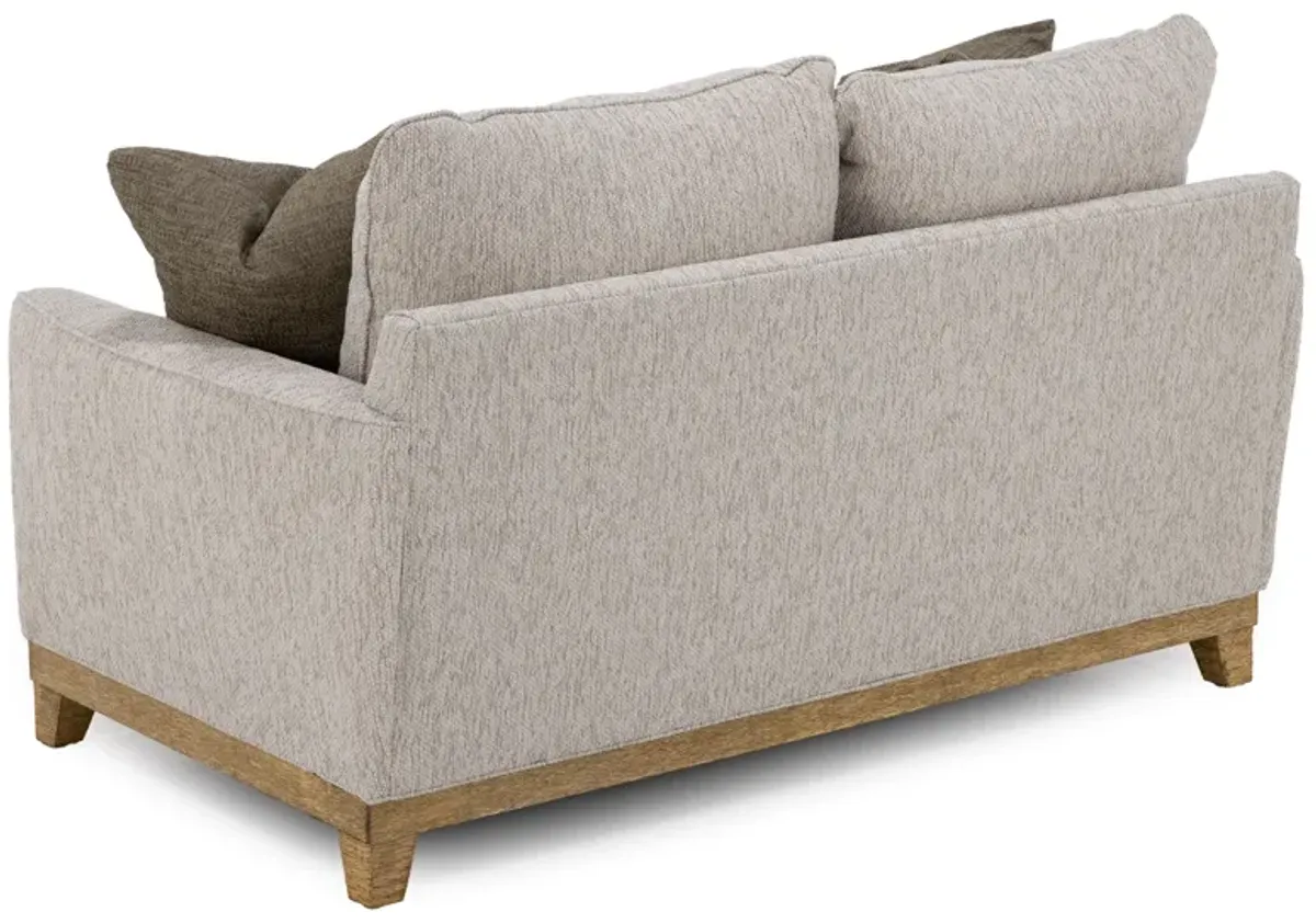 Wakiki Loveseat