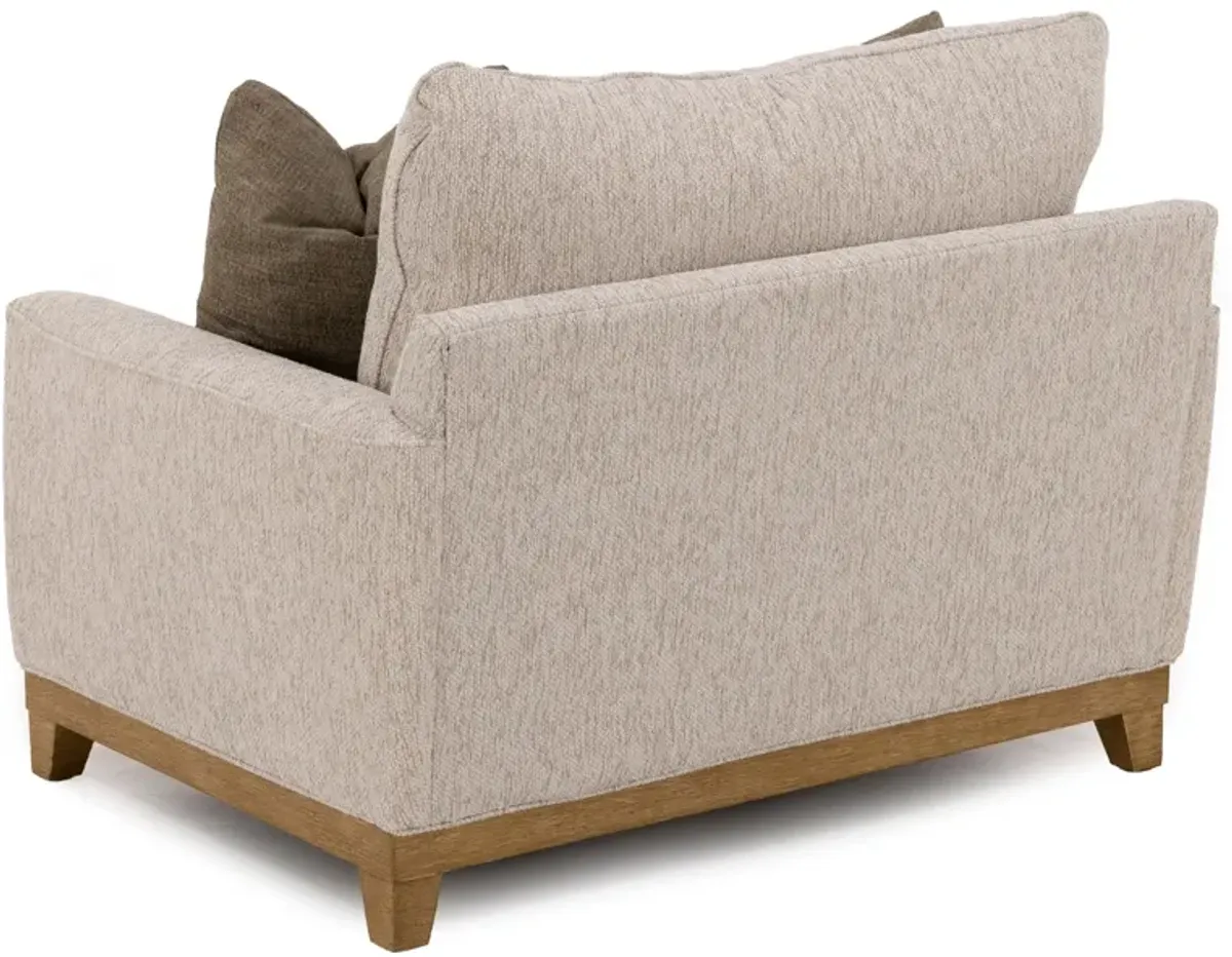 Wakiki Chair