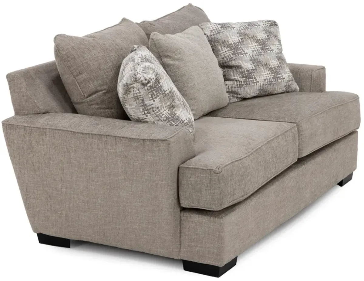 Fortune Loveseat