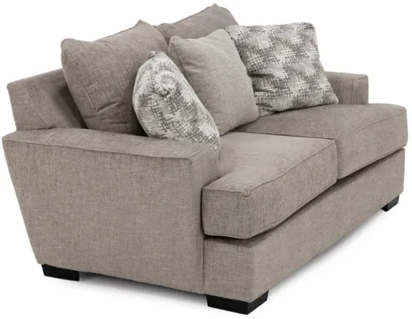 Fortune Loveseat