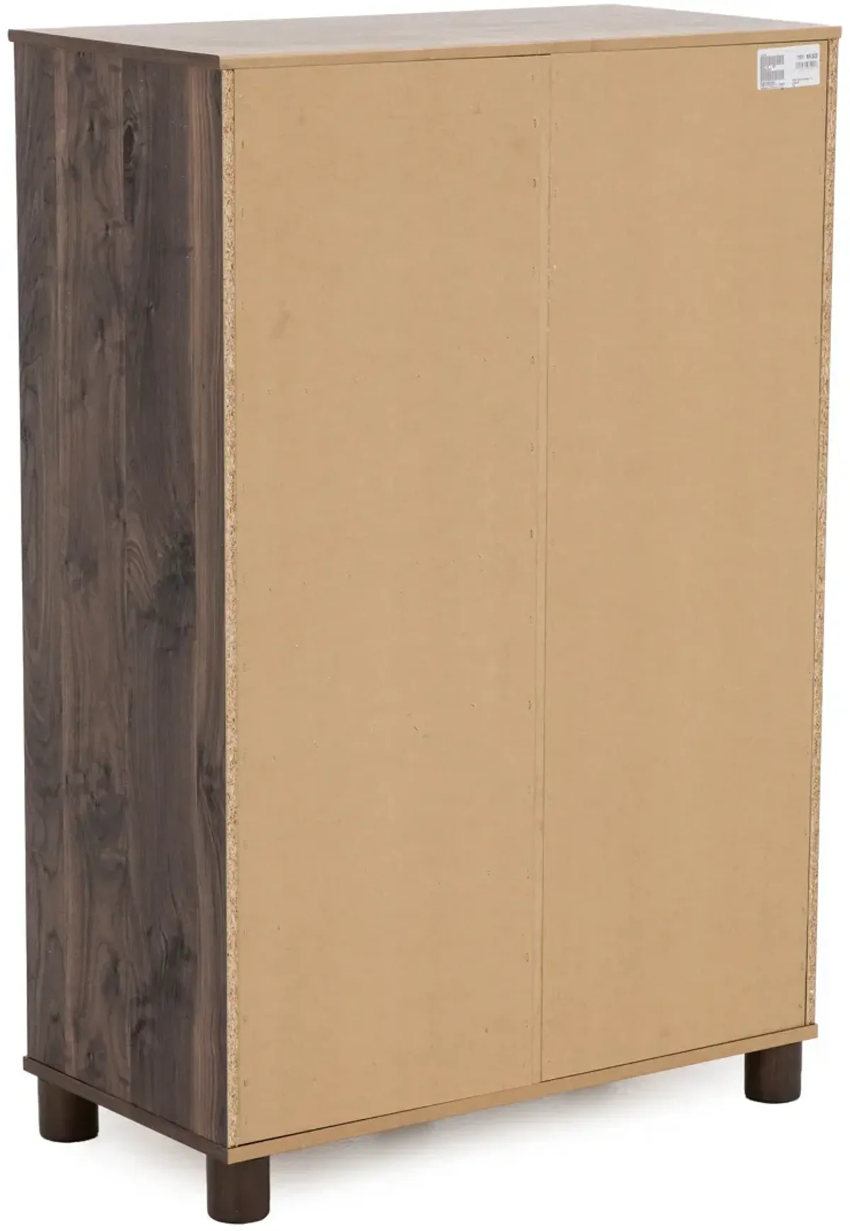 Tessa Door & Drawer Chest