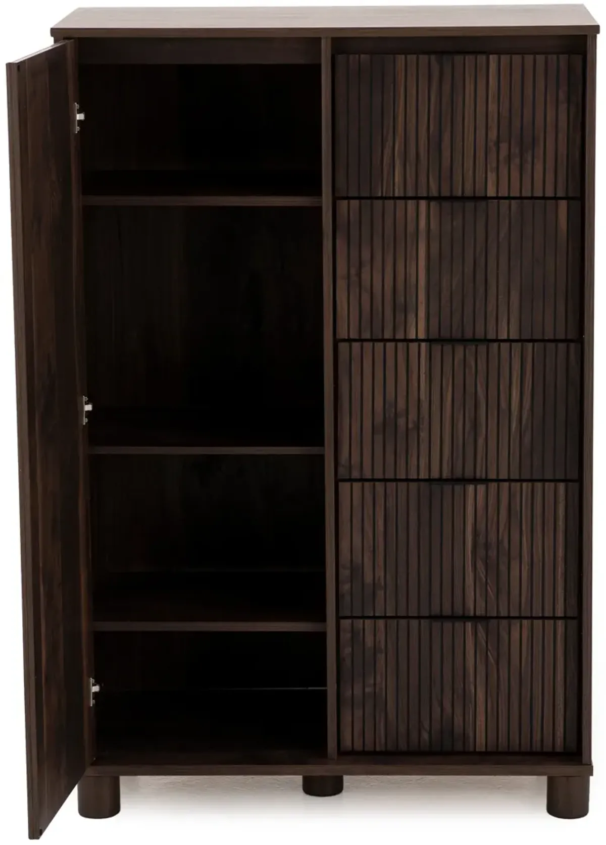 Tessa Door & Drawer Chest