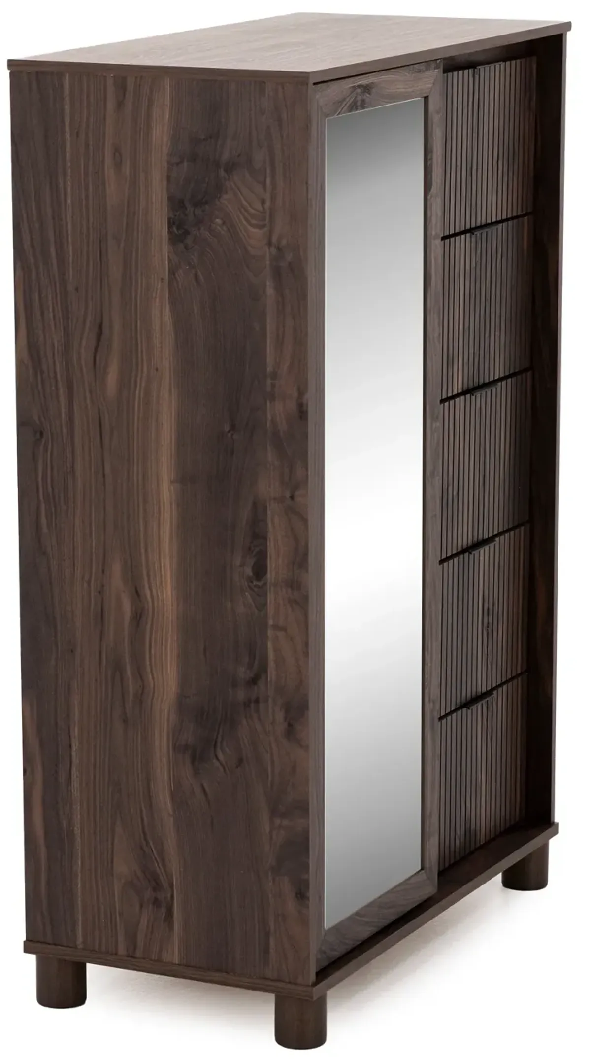 Tessa Door & Drawer Chest