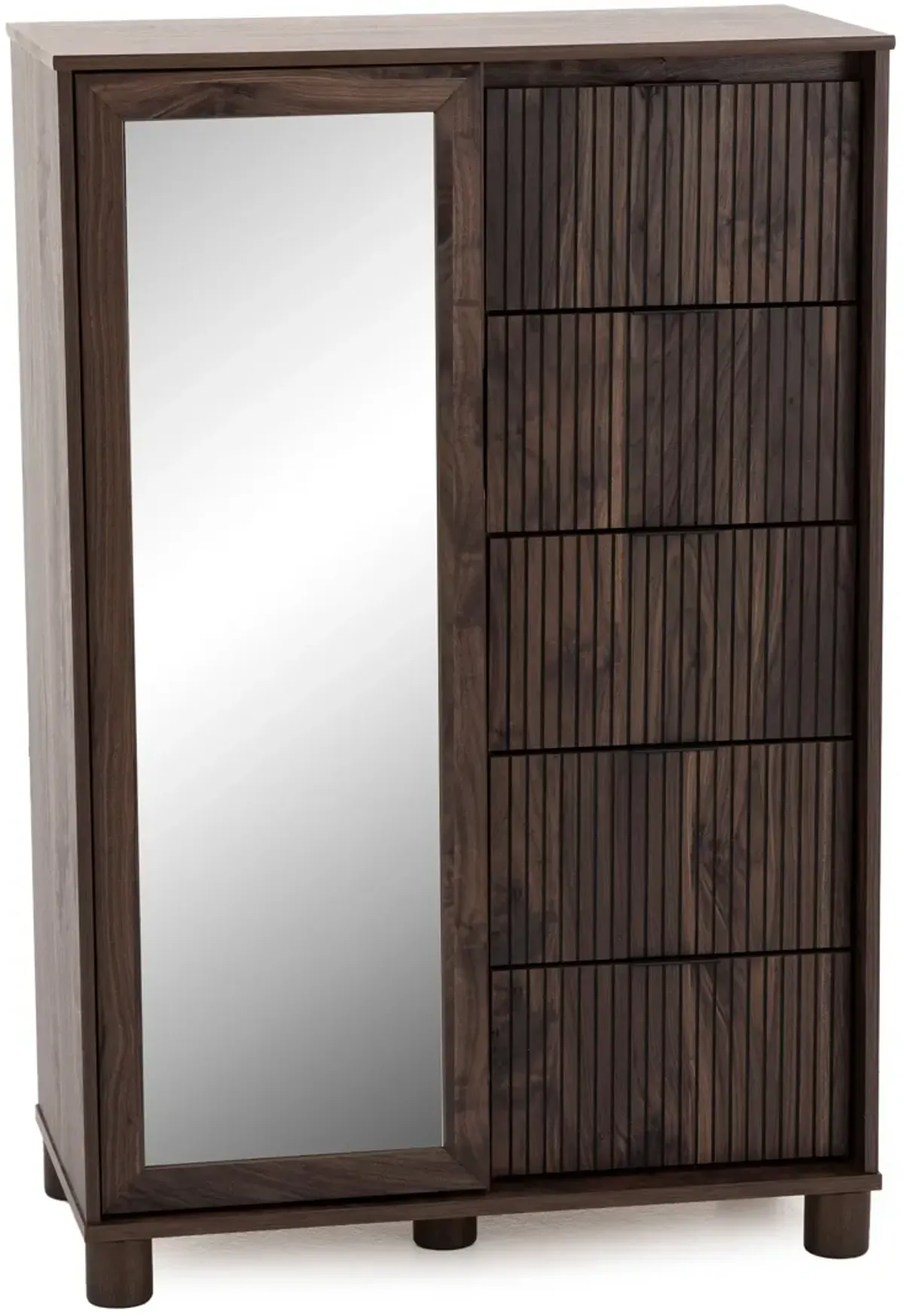 Tessa Door & Drawer Chest