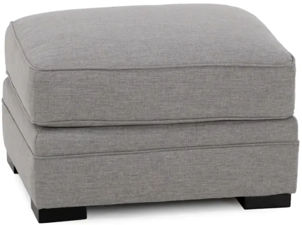 Artemis Ottoman in Fog