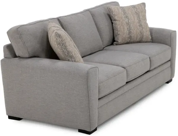 Artemis Sofa in Fog
