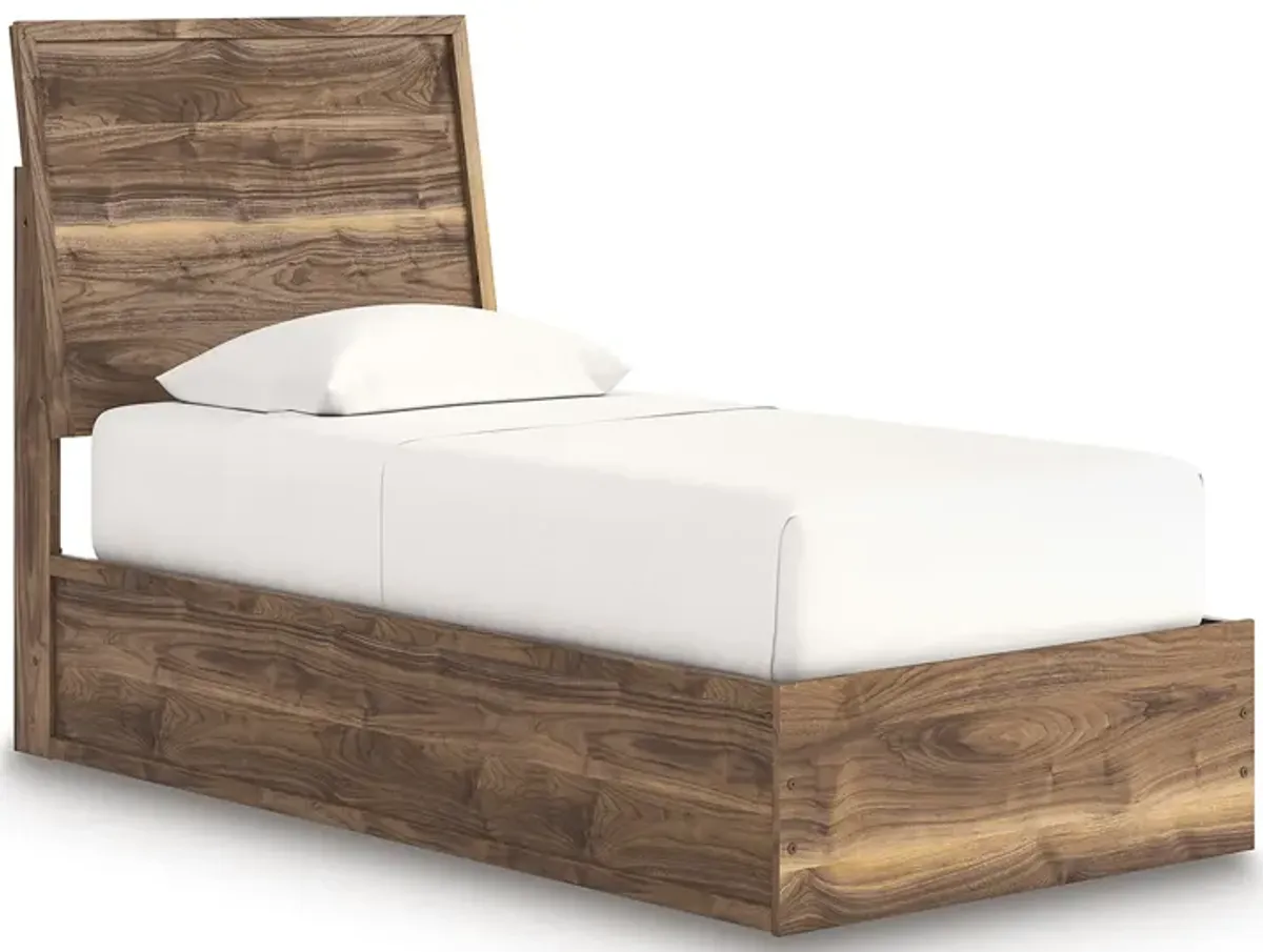 Remi Twin Panel Bed