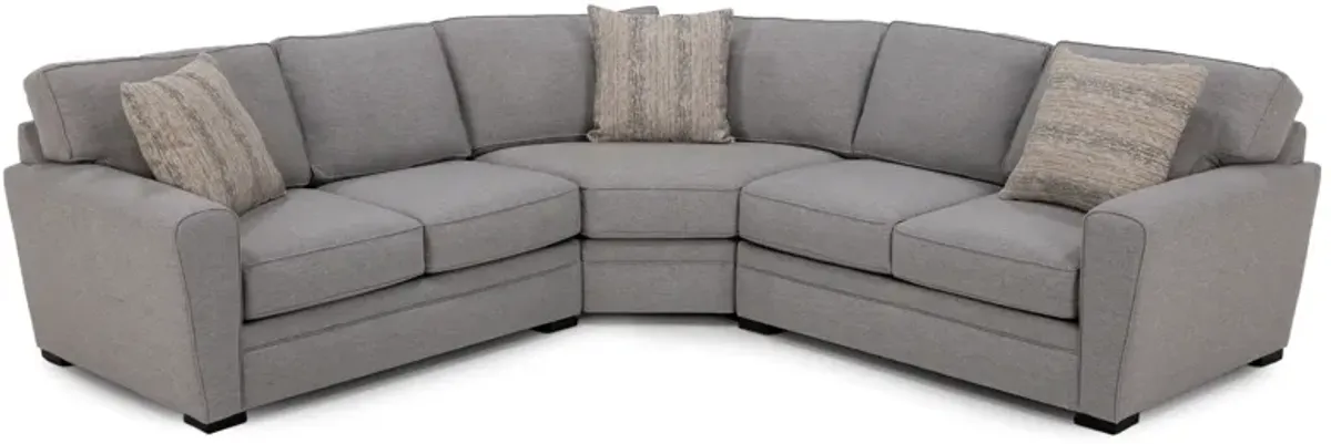 Artemis 3-Pc. Sectional