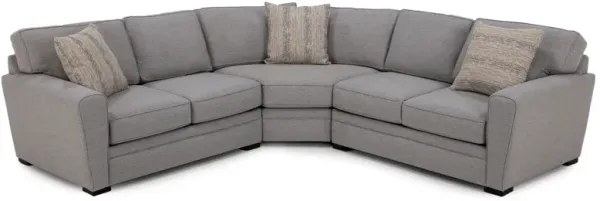 Artemis 3-Pc. Sectional