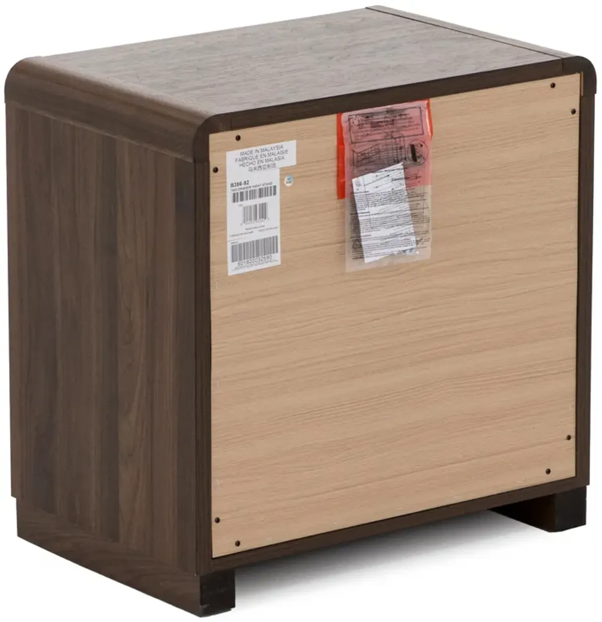 Benson Nightstand