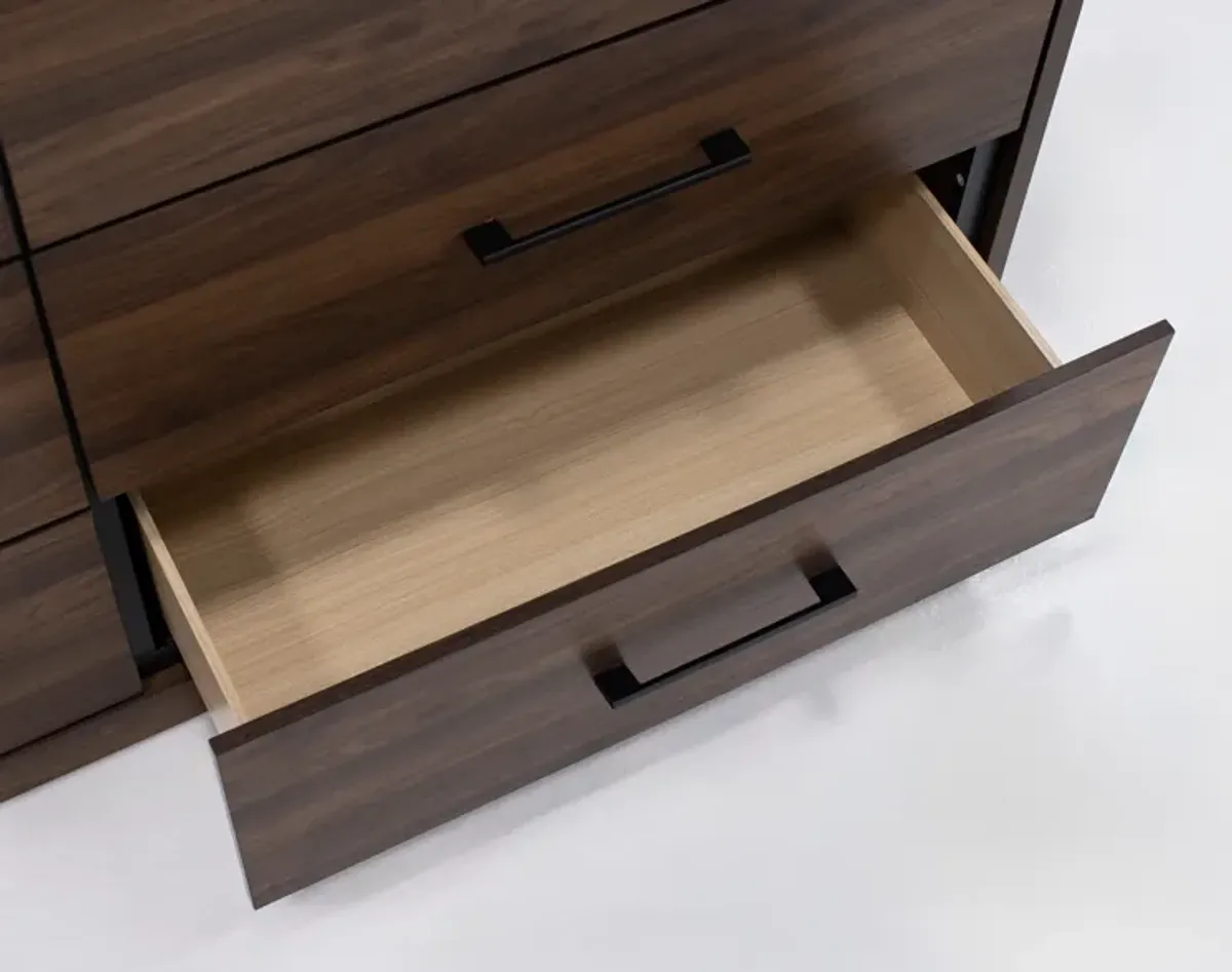 Benson Dresser