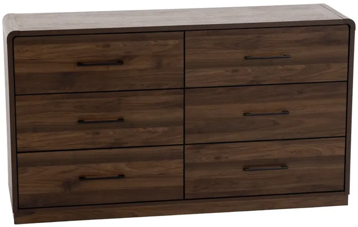 Benson Dresser