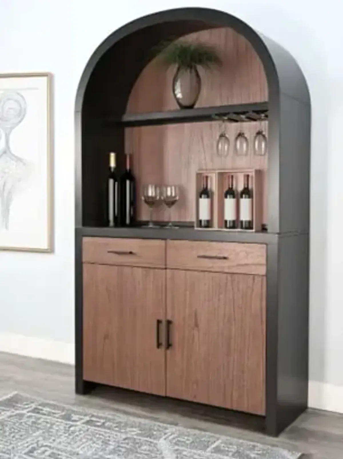 Arch Coffee and Wine Bar