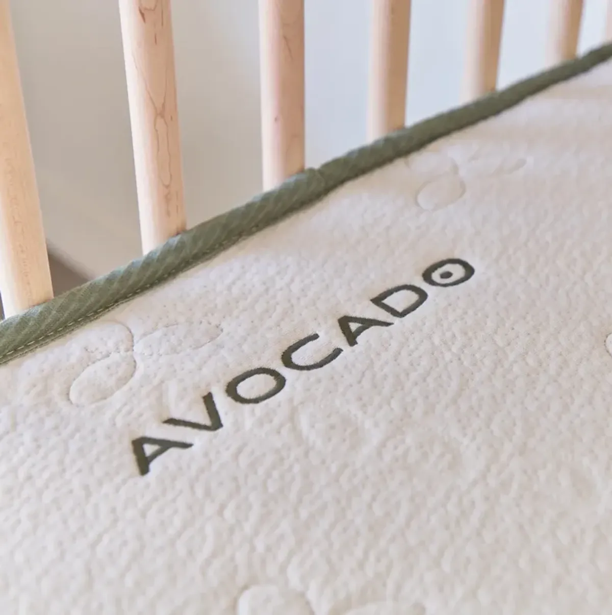 Organic Crib Mattress