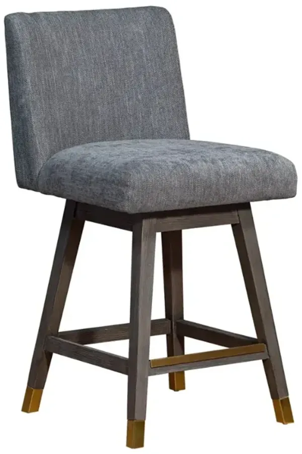 Isabella 30" Swivel Stool