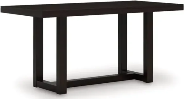 Nolan 76" Counter Table
