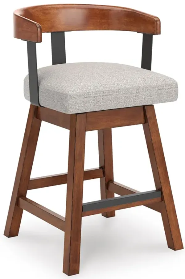 Ryan 25" Counter Swivel Stool