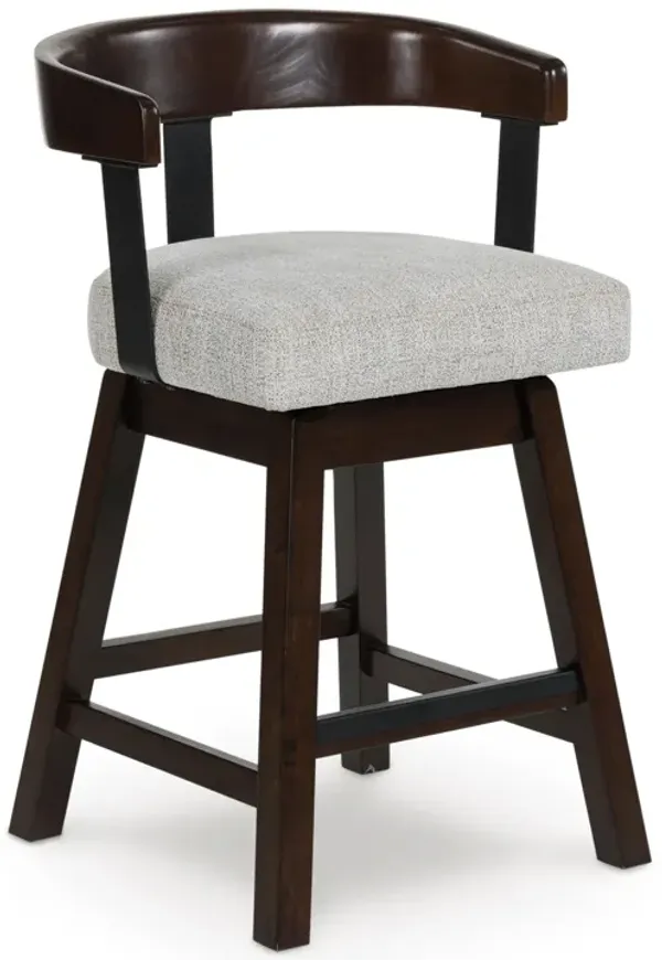 Ryan 25" Counter Swivel Stool
