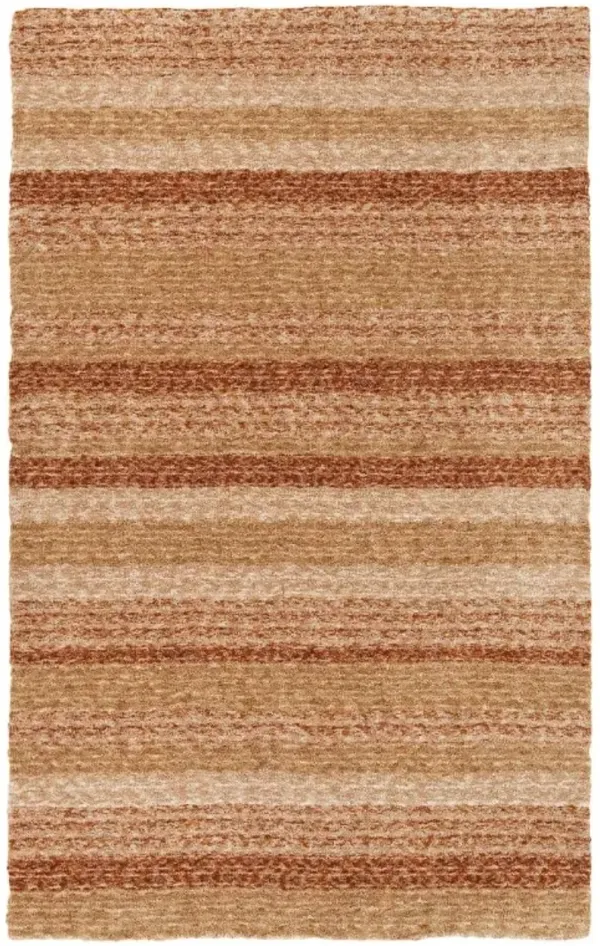 Joplin Sunset Area Rug 5'W x 7'6"L
