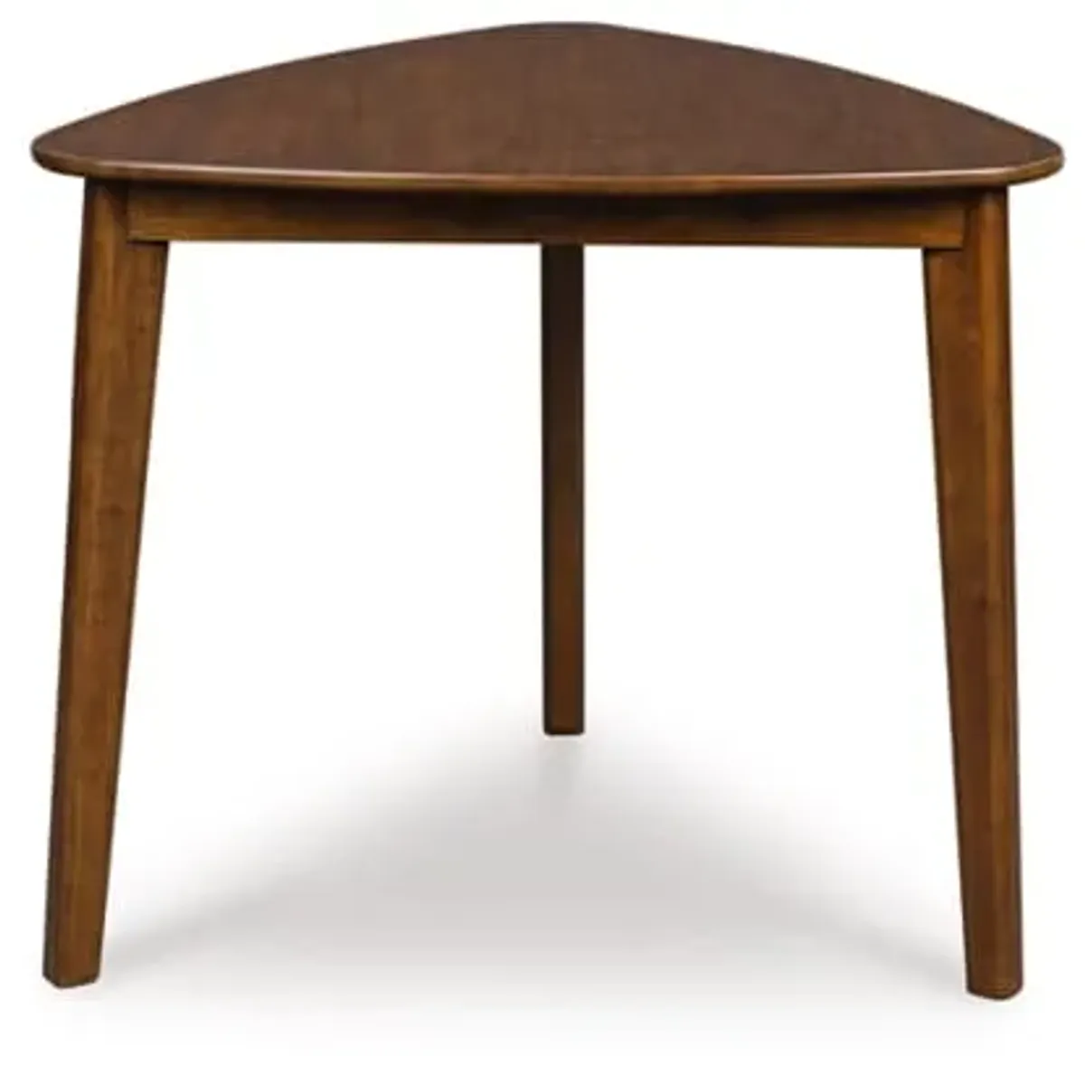 Ivy Triangle Table