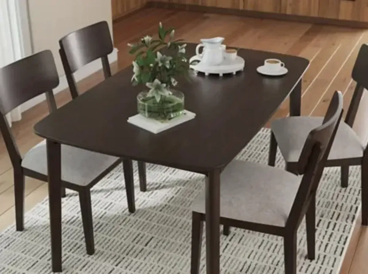 Marley 5pc Dining Set