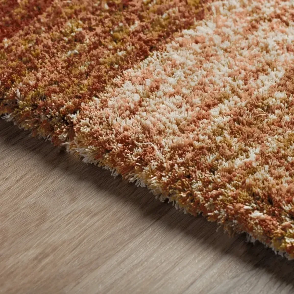 Joplin Sunset Area Rug 8'W x 10'L