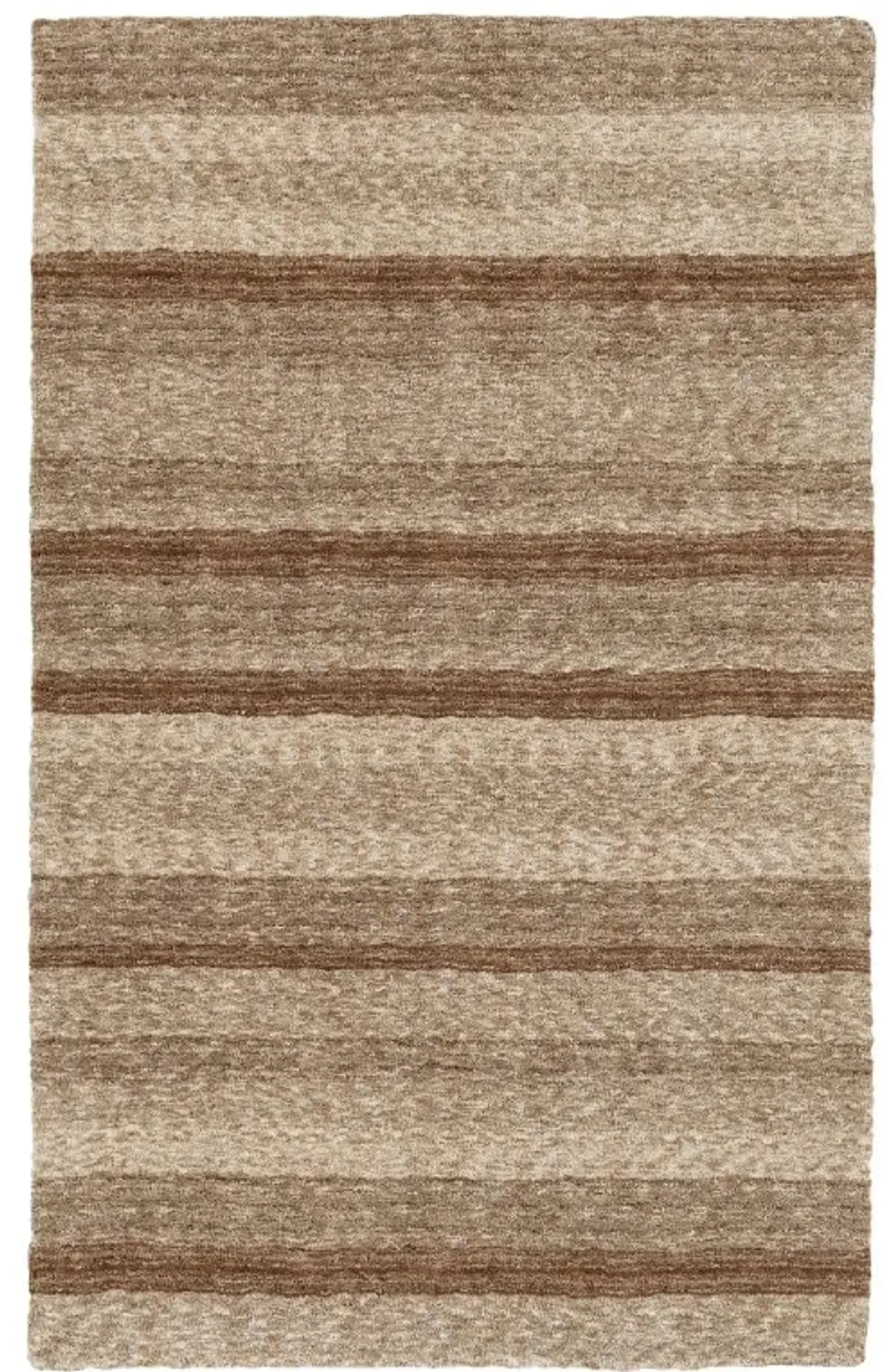 Joplin Earth Area Rug 8'W x 10'L