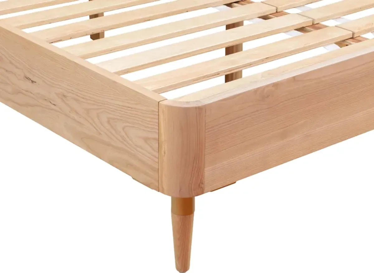 Carmen Cane Bed in King