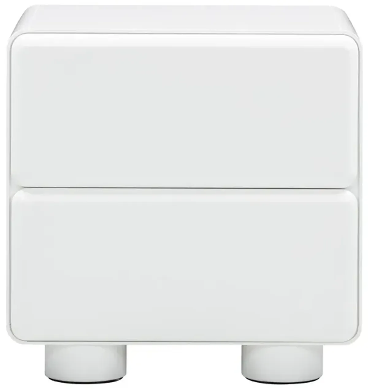 Tammy White Nightstand