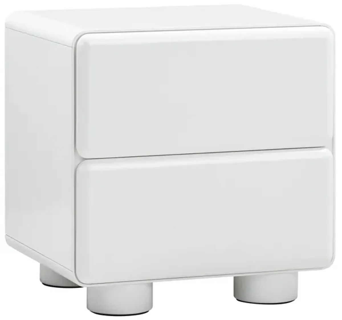 Tammy White Nightstand