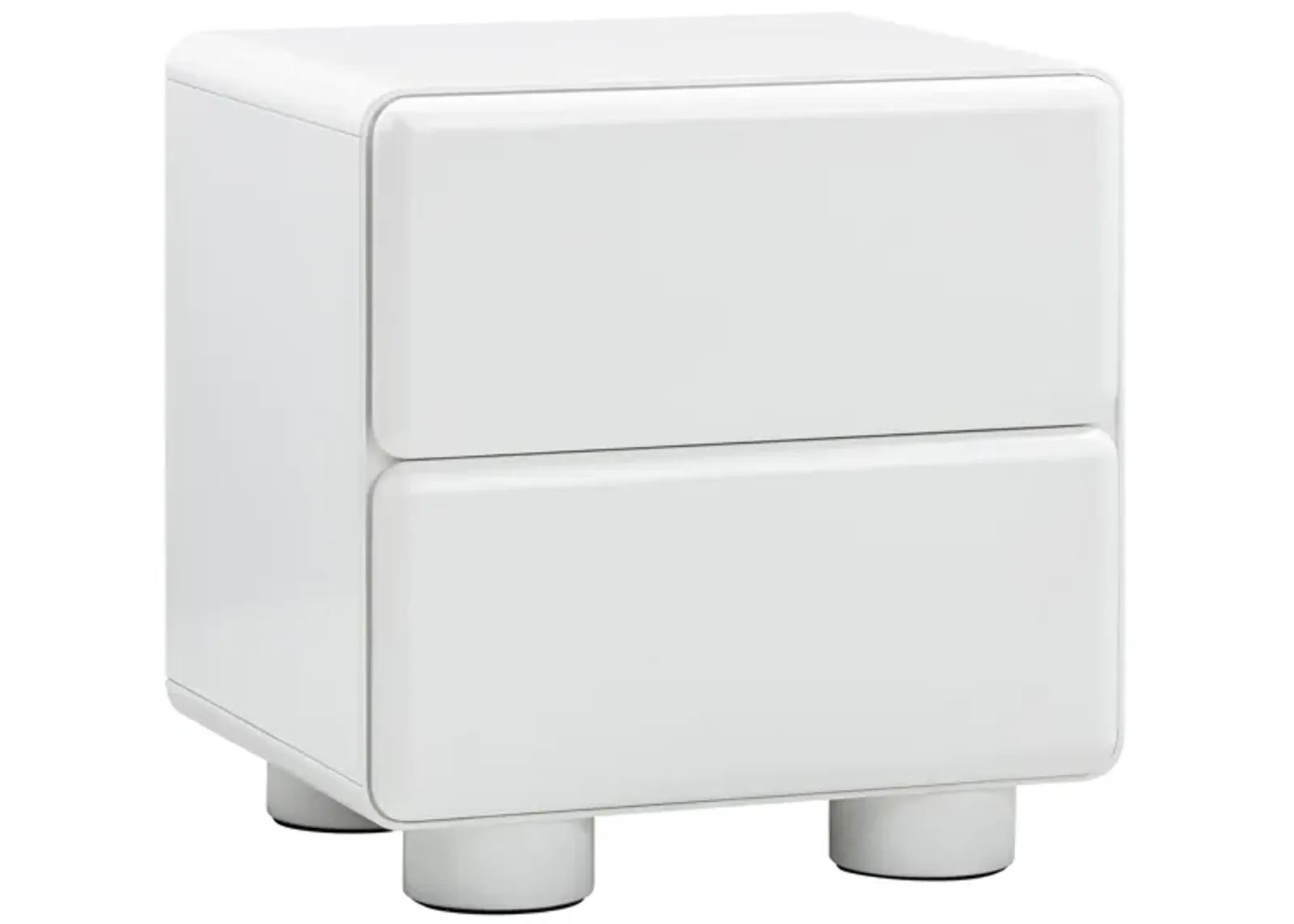 Tammy White Nightstand