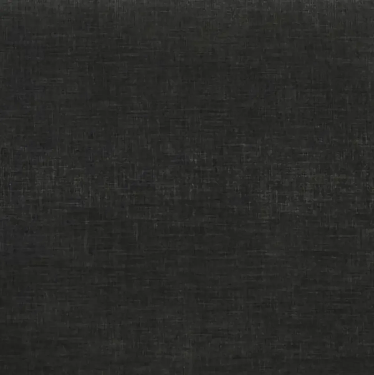 Isla Charcoal Textured Velvet Queen Bed