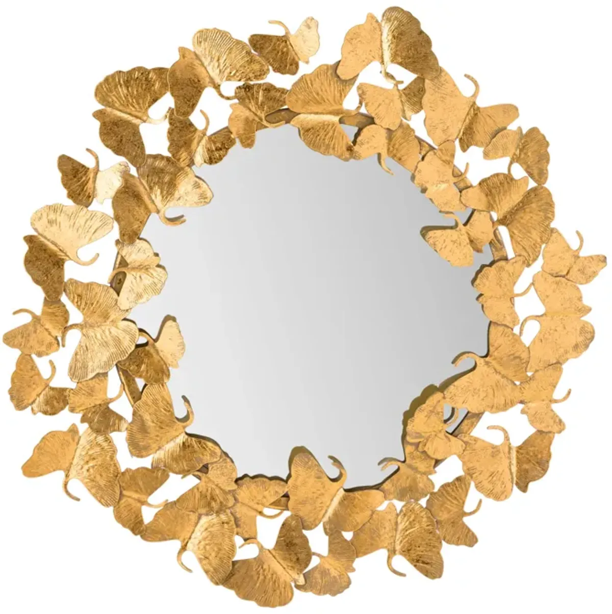 Lyrical 27 Inch Mirror