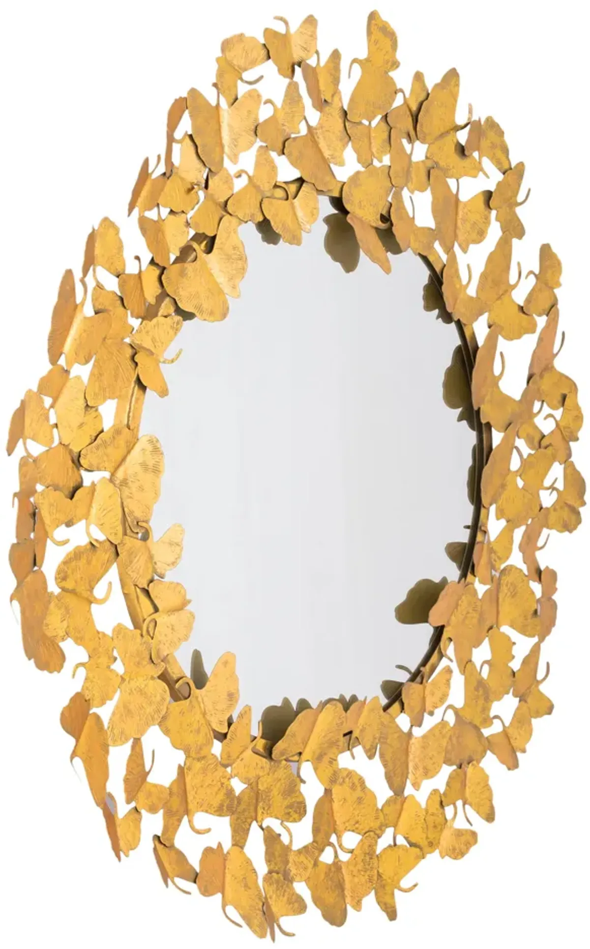 Lyrical 36 Inch Mirror