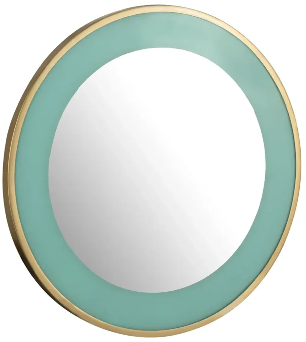 Lucille Mirror