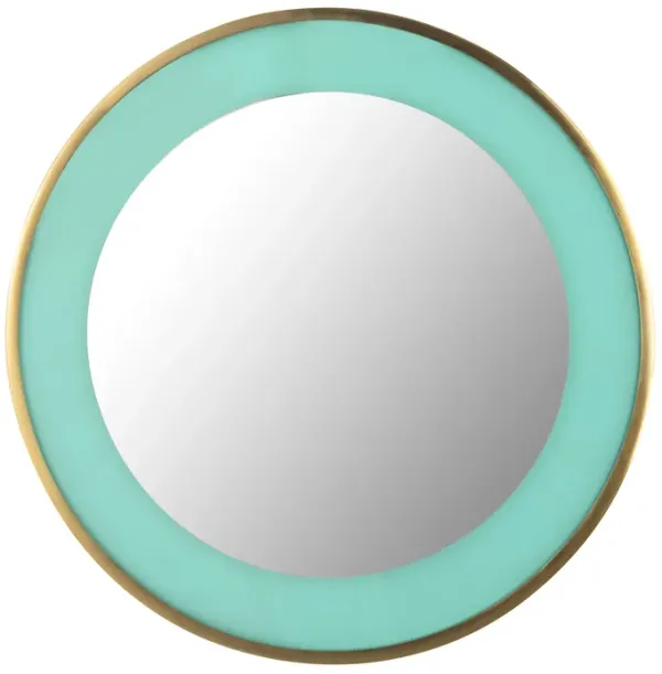 Lucille Mirror